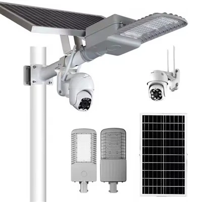 SS08 Hnub Ci Txoj Kev Teeb Nrog CCTV Lub Koob Yees Duab